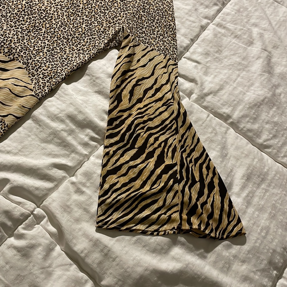 - Natori private luxuries nightgown beautiful - Picture 8 of 12